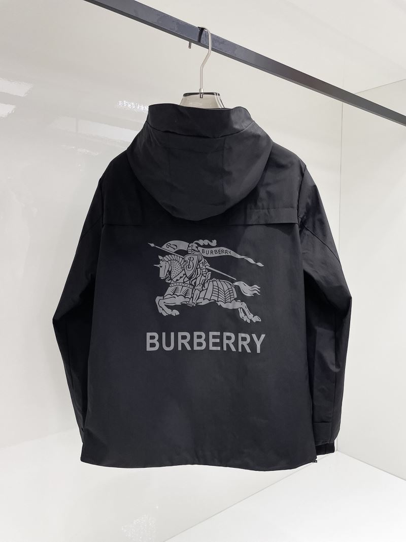 Burberry Outwear